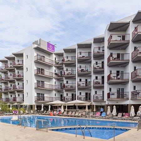 FERGUS Bermudas Palmanova Exterior foto